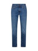 TOMMY HILFIGER Jeans 'DENTON'  blue denim