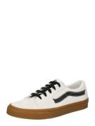 VANS Sneaker low 'SK8'  sort / offwhite