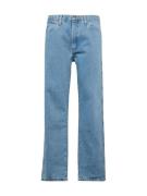 WRANGLER Jeans  blue denim