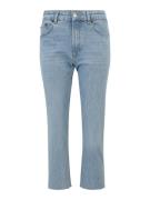 TOPSHOP Petite Jeans  blue denim