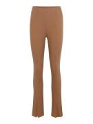 Vero Moda Tall Bukser 'IDA'  camel