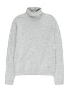 UNITED COLORS OF BENETTON Pullover  grå-meleret