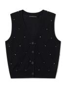 Lola Casademunt Vest  sort