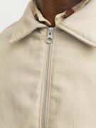 JACK & JONES Overgangsjakke  beige