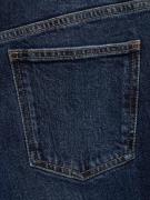 MANGO Jeans  blue denim