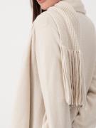 monari Cardigan  creme