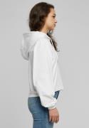 Urban Classics Sweatshirt  hvid