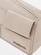 Desigual Håndtaske  beige