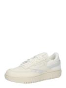 Reebok Sneaker low 'CLUB C DOUBLE REVENGE'  lyseblå / hvid / naturhvid