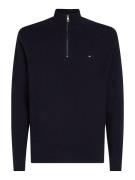 TOMMY HILFIGER Pullover  navy