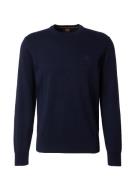 BOSS Pullover 'Kanovano'  navy