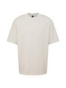 BOSS Bluser & t-shirts 'Dye'  beige