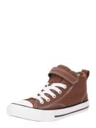 CONVERSE Sneakers 'CHUCK TAYLOR ALL STAR MALDEN S'  brun / sort / hvid