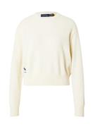 Polo Ralph Lauren Pullover  creme