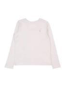 Polo Ralph Lauren Bluser & t-shirts  pink / hvid