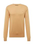 SCOTCH & SODA Pullover  camel