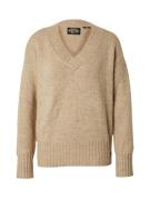 Superdry Pullover 'Essential'  lysebrun