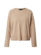 PIECES Pullover 'PCSIA'  brokade