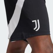 ADIDAS PERFORMANCE Sportsbukser 'Juventus 24/25'  sort / hvid