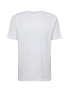 HOLLISTER Bluser & t-shirts  hvid