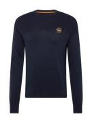 NAPAPIJRI Pullover 'DERRI'  marin