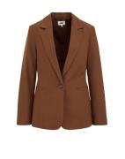 WE Fashion Blazer  brun / rustbrun