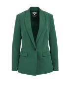 WE Fashion Blazer 'Marly'  grøn