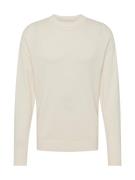 JACK & JONES Pullover 'JORSCOTT'  creme