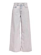 OBJECT Jeans  pastelpink