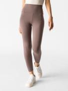 Les Lunes Leggings 'Luna'  brun