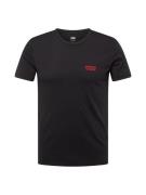 LEVI'S ® Bluser & t-shirts  sort