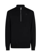 Karl Lagerfeld Pullover  sort