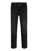 TOMMY HILFIGER Jeans  black denim