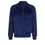 ADIDAS ORIGINALS Sweatjakke  navy