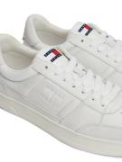 Tommy Jeans Sneaker low 'THE GREENWICH'  hvid