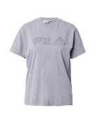 FILA Shirts 'BÜK'  grå