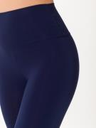 Les Lunes Leggings 'Luna 3/4'  navy