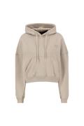 ALPHA INDUSTRIES Sweatjakke 'Essentials'  sand