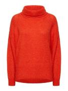 ICHI Pullover 'KAMARA'  orange