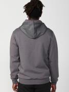 KOROSHI Sweatshirt  antracit