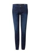 REPLAY Jeans 'ANBASS'  blue denim