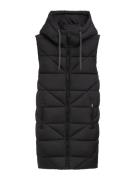 TOM TAILOR Vest  sort