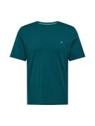 JACK & JONES Bluser & t-shirts 'JJEPaulos'  smaragd