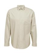 SELECTED HOMME Skjorte 'Rick'  lysebeige