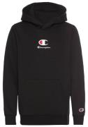 Champion Authentic Athletic Apparel Sweatshirt  navy / rød / sort / hv...