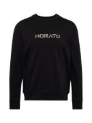 ANTONY MORATO Sweatshirt  beige / sort