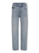 KIDS ONLY Jeans 'MEGAN'  blue denim