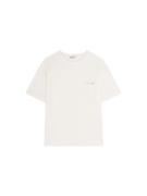 Scalpers Bluser & t-shirts  creme / sort