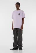 MJ Gonzales Bluser & t-shirts 'Transformation'  lyseblå / pastellilla ...