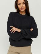 mazine Pullover 'Valma'  sort